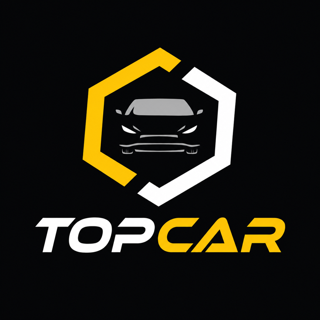 Top Car